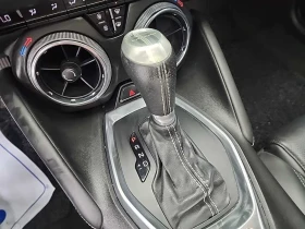 Chevrolet Camaro SS 6.2 V8 autogeorge.com, снимка 8