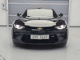 Chevrolet Camaro SS 6.2 V8 autogeorge.com, снимка 2