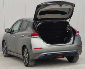 Nissan Leaf  * 40KWh* 122к.с* , снимка 15
