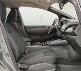 Nissan Leaf  * 40KWh* 122к.с* , снимка 12