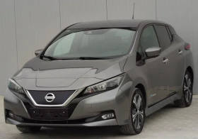 Nissan Leaf  * 40KWh* 122к.с* , снимка 7