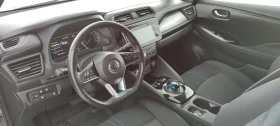 Nissan Leaf  * 40KWh* 122к.с* , снимка 10