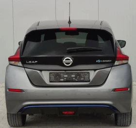Nissan Leaf  * 40KWh* 122к.с* , снимка 4
