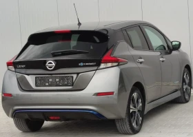 Nissan Leaf  * 40KWh* 122к.с* , снимка 3