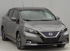 Nissan Leaf  * 40KWh* 122к.с* , снимка 1