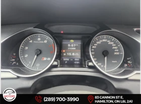 Audi S5 4.2* quattro* АвтоКредит* (ЦЕНА ДО БГ), снимка 13