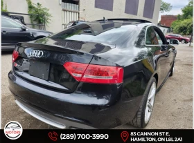 Audi S5 4.2* quattro* АвтоКредит* (ЦЕНА ДО БГ), снимка 5