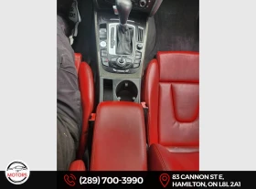 Audi S5 4.2* quattro* АвтоКредит* (ЦЕНА ДО БГ), снимка 14