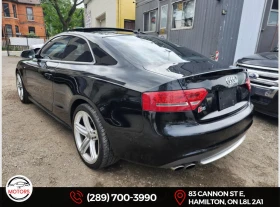 Audi S5 4.2* quattro* АвтоКредит* (ЦЕНА ДО БГ), снимка 3
