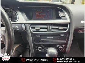 Audi S5 4.2* quattro* АвтоКредит* (ЦЕНА ДО БГ), снимка 12