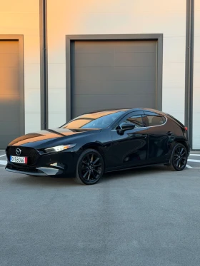 Mazda 3 * 2.5 Turbo GT* , снимка 4