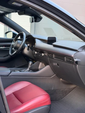 Mazda 3 * 2.5 Turbo GT* , снимка 14