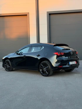 Mazda 3 * 2.5 Turbo GT* , снимка 7