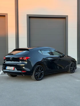 Mazda 3 * 2.5 Turbo GT* , снимка 8