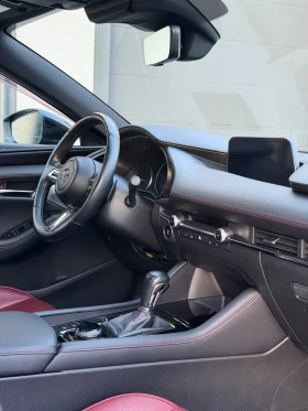 Mazda 3 * 2.5 Turbo GT* , снимка 12