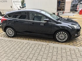 Ford Focus 1.6 TdCi 95 k.c., снимка 3