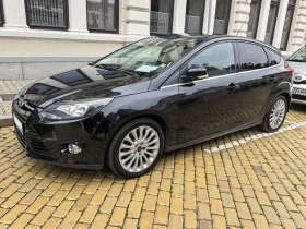 Ford Focus 1.6 TdCi 95 k.c., снимка 1