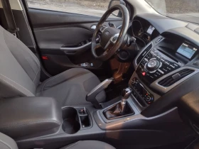 Ford Focus 1.6 TdCi 95 k.c., снимка 6