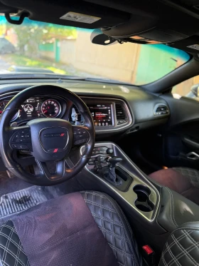 Dodge Challenger Dodge challenger 5.7 shaker, снимка 11
