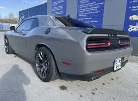 Dodge Challenger Dodge challenger 5.7 shaker, снимка 5