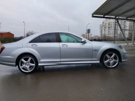Mercedes-Benz S 320 S 320 CDI DISTRONIK+ NIGHT VIZION, снимка 6