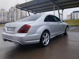 Mercedes-Benz S 320 S 320 CDI DISTRONIK+ NIGHT VIZION, снимка 5