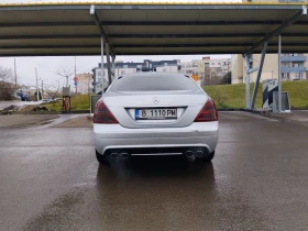 Mercedes-Benz S 320 S 320 CDI DISTRONIK+ NIGHT VIZION, снимка 4