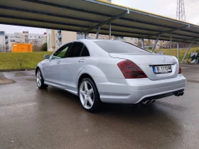 Mercedes-Benz S 320 S 320 CDI DISTRONIK+ NIGHT VIZION, снимка 3