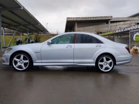 Mercedes-Benz S 320 S 320 CDI DISTRONIK+ NIGHT VIZION, снимка 2