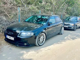 Audi A3 3.2 dsg quattro , снимка 7