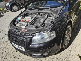 Audi A3 3.2 dsg quattro , снимка 13