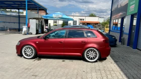 Audi A3 3.2 dsg quattro , снимка 5