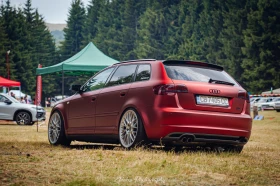 Audi A3 3.2 dsg quattro , снимка 2