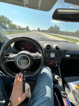 Audi A3 3.2 dsg quattro , снимка 6