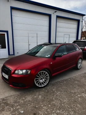 Audi A3 3.2 dsg quattro , снимка 3