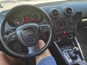 Audi A3 3.2 dsg quattro , снимка 16