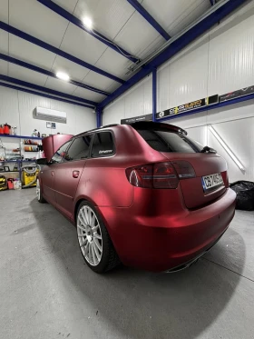 Audi A3 3.2 dsg quattro , снимка 4