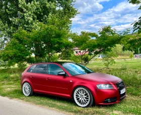 Audi A3 3.2 dsg quattro , снимка 1