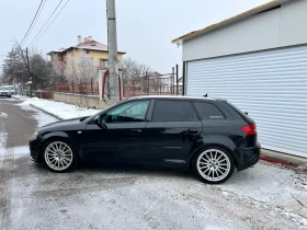 Audi A3 3.2 dsg quattro , снимка 9