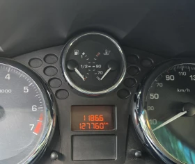 Peugeot 207, снимка 6