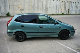 Nissan Almera tino, снимка 3
