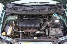 Nissan Almera tino, снимка 13
