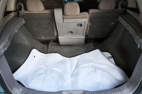 Nissan Almera tino, снимка 12