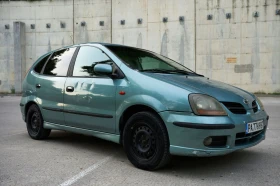 Nissan Almera tino, снимка 6