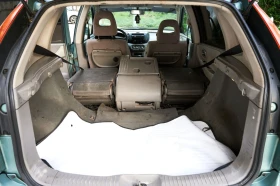 Nissan Almera tino, снимка 11