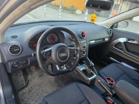 Audi A3, снимка 5
