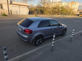 Audi A3, снимка 4
