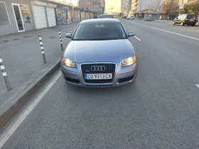 Audi A3, снимка 3