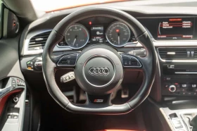 Audi S5 * Technik| NoAccident| Manual| B&O| NAVI| BSM| * C, снимка 12