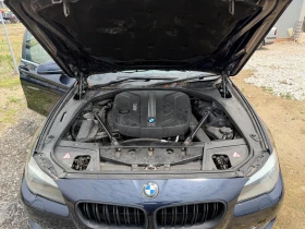 BMW 520 520D, снимка 10
